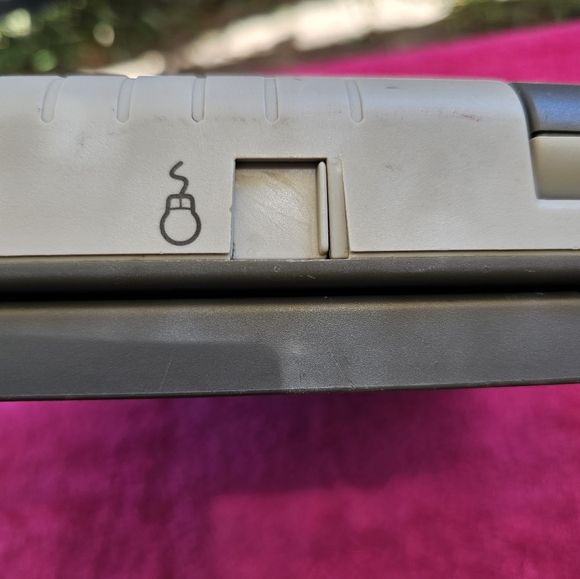 VTech Talking Whiz Kid Power Mouse Deluxe Kids Learning Game LapTop - Picture 8 of 9